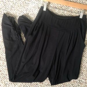 The Dressy Sweatpant